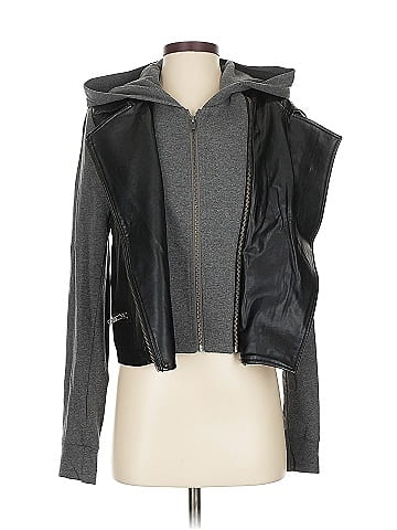 Unbranded Leather Jacket (view 1)