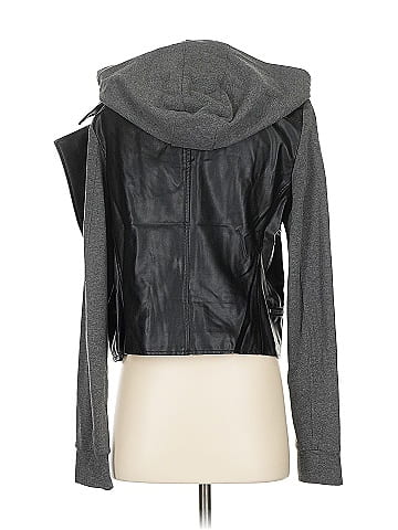 Unbranded Leather Jacket (view 2)