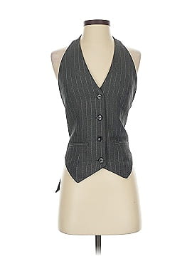 Abercrombie & Fitch Sweater Vest