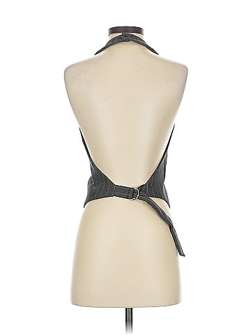 Abercrombie & Fitch Sweater Vest (view 2)