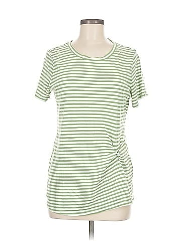 Banana Republic Factory Store Short Sleeve T-Shirt (view 1)