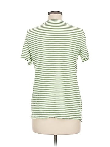 Banana Republic Factory Store Short Sleeve T-Shirt (view 2)