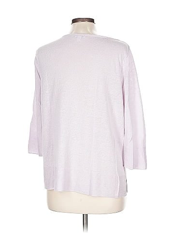 J.Jill Pullover Sweater (view 2)