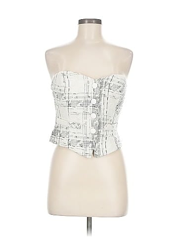 Forever 21 Tube Top (view 1)