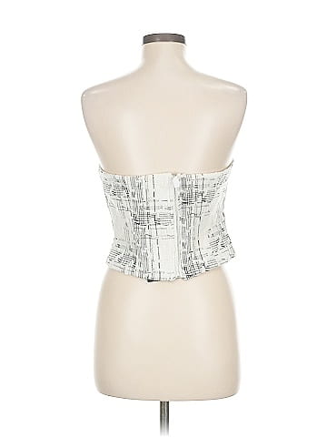 Forever 21 Tube Top (view 2)