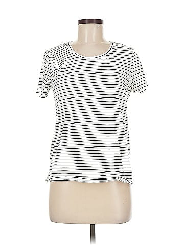 Simply Vera Vera Wang Short Sleeve T-Shirt (view 1)