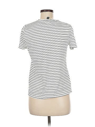 Simply Vera Vera Wang Short Sleeve T-Shirt (view 2)