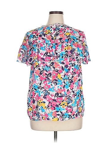 Juicy Couture Short Sleeve T-Shirt (view 1)