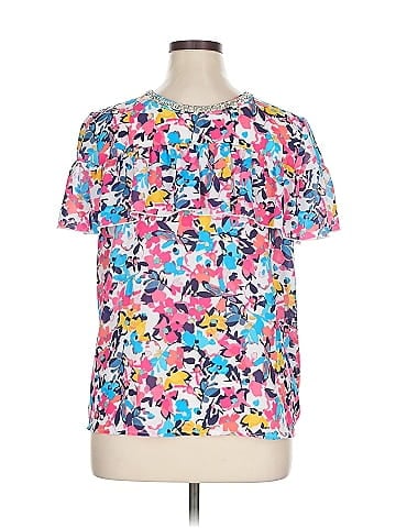 Juicy Couture Short Sleeve T-Shirt (view 2)
