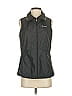 Columbia 100% Polyester Black Vest Size S - photo 1