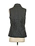 Columbia 100% Polyester Black Vest Size S - photo 2