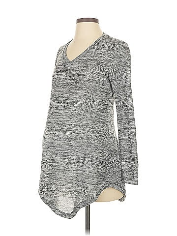 A Pea in the Pod Pullover Sweater (view 1)