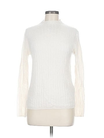 Banana Republic Wool Pullover Sweater (view 1)