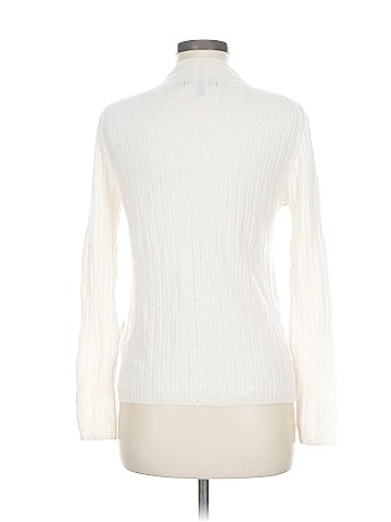 Banana Republic Wool Pullover Sweater (view 2)