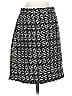 T Tahari Tweed Black Casual Skirt Size 4 - photo 1