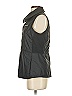 Columbia 100% Polyester Black Vest Size S - photo 5