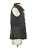 Columbia 100% Polyester Black Vest Size S - photo 4
