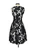 Prabal Gurung Black Cocktail Dress Size 4 - photo 2