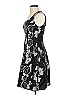 Prabal Gurung Black Cocktail Dress Size 4 - photo 5