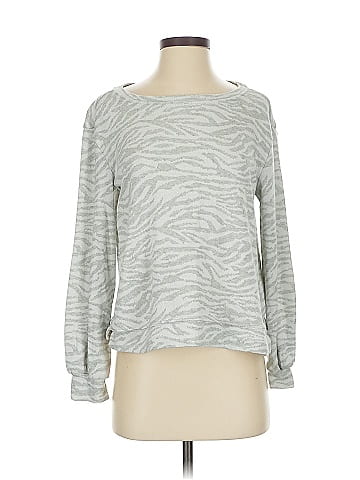 Ellen Tracy Pullover Sweater (view 1)
