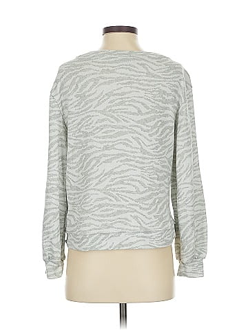 Ellen Tracy Pullover Sweater (view 2)