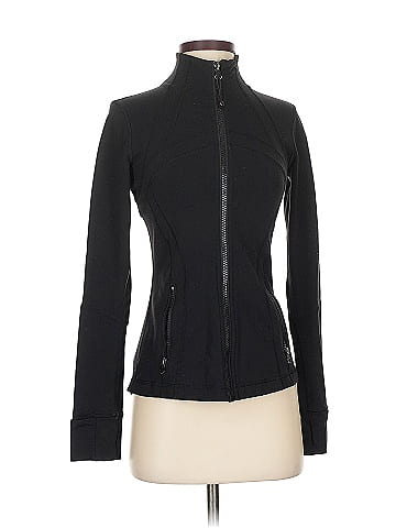 Lululemon Athletica Track Jacket (view 1)