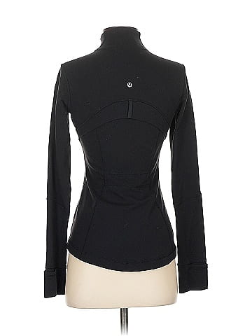 Lululemon Athletica Track Jacket (view 2)