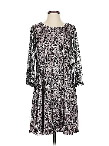 Chris & Carol Casual Dress (view 1)