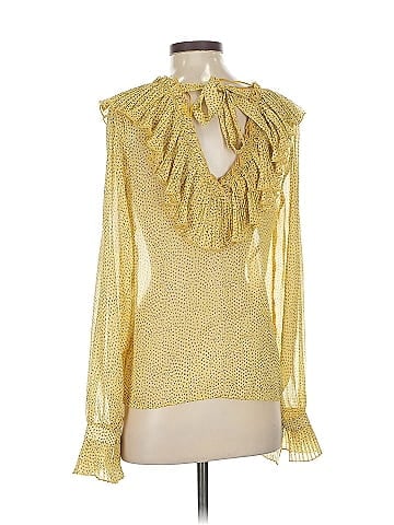 Endless Rose Long Sleeve Blouse (view 1)