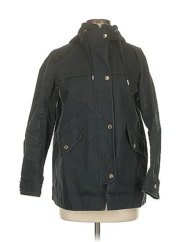 Abercrombie & Fitch Coat (view 1)