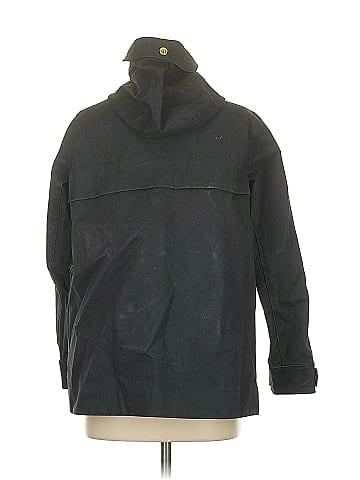 Abercrombie & Fitch Coat (view 2)