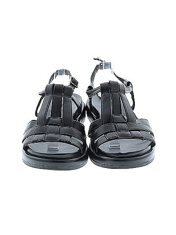 AK Anne Klein Sandals (view 2)