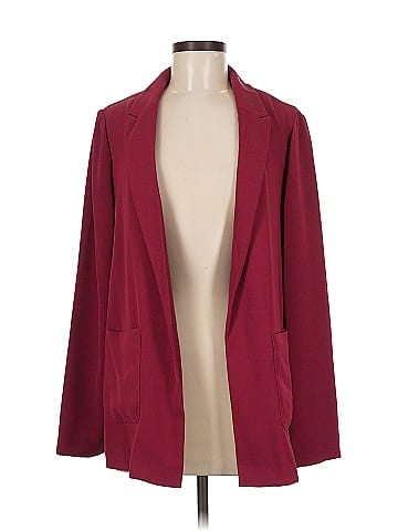 Topshop Blazer (view 1)