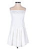 Forever 21 White Romper Size XS - photo 1