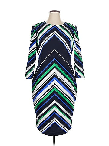 New York & Company Cocktail Dress (view 1)