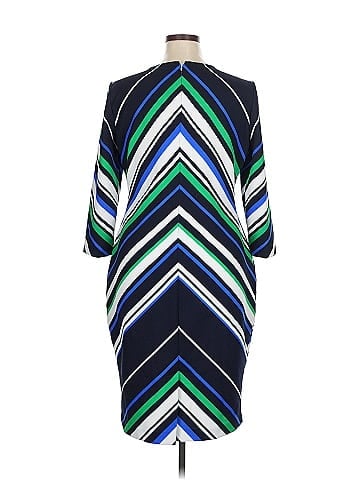 New York & Company Cocktail Dress (view 2)
