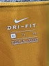 Nike Color Block Yellow Active Pants Size XL - photo 6