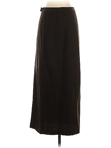 Ann Taylor Formal Skirt (view 2)