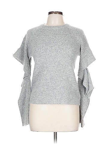 Endless Rose Pullover Sweater (view 1)