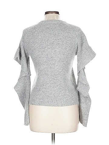 Endless Rose Pullover Sweater (view 2)