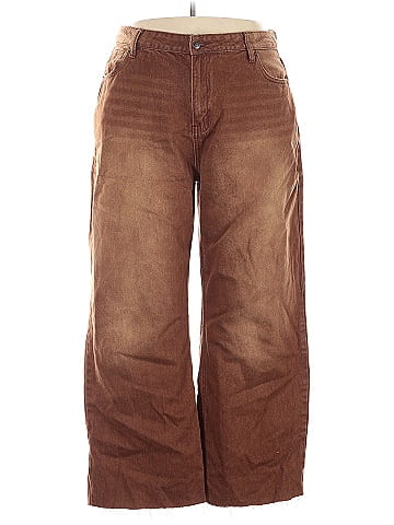 Fashion Nova Casual Pants (view 1)