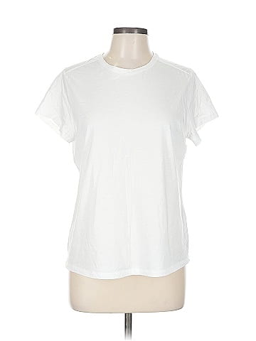 Banana Republic Short Sleeve T-Shirt (view 1)