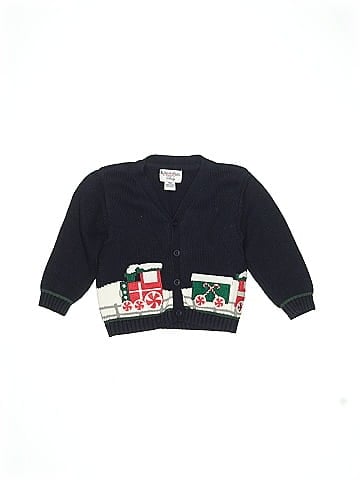 Kitestrings Cardigan (view 1)