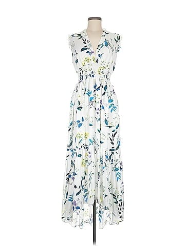 Banana Republic Casual Dress (view 1)