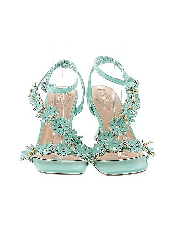 Comfort Heels (view 2)