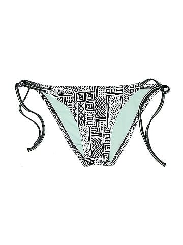 Nike Swimsuit Bottoms (view 1)