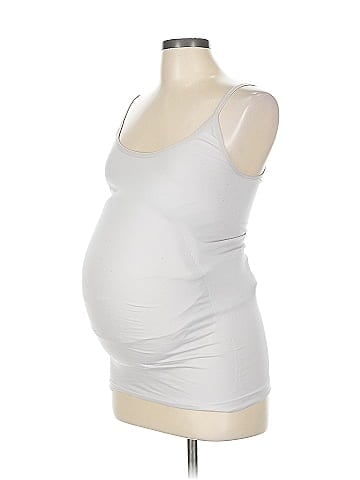 Isabel Maternity Tank Top (view 1)
