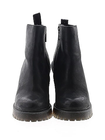 Dr. Martens Ankle Boots (view 2)