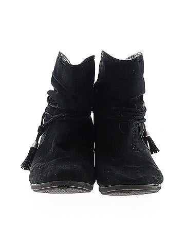 Unbranded Ankle Boots (view 2)