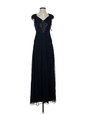 Adrianna Papell Cocktail Dress (view 1)